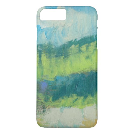 Coques Case-Mate iPhone Champ II d'Impasto (Dos)