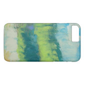 Coques Case-Mate iPhone Champ II d'Impasto (Dos (Horizontal))