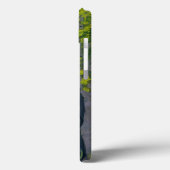 Coques Case-Mate iPhone Champ jaune Kedleston Derby (Verso / Gauche)
