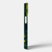 Coques Case-Mate iPhone Champ jaune Kedleston Derby (Verso / Droite)