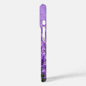Coques Case-Mate iPhone Champ Lavender sans fin (Verso / Gauche)