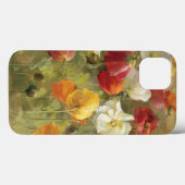Coques Case-Mate iPhone Champ Poppy (Verso (horizontal))