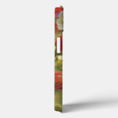 Coques Case-Mate iPhone Champ Poppy (Verso / Droite)