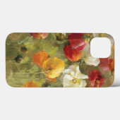 Coques Case-Mate iPhone Champ Poppy (Verso (horizontal))