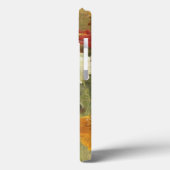 Coques Case-Mate iPhone Champ Poppy (Verso / Gauche)