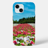 Coques Case-Mate iPhone Champ Poppy (Verso)