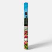 Coques Case-Mate iPhone Champ Poppy (Verso / Gauche)