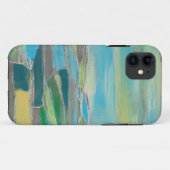 Coques Case-Mate iPhone Champ réduit en fragments I (Dos (Horizontal))