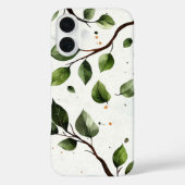 Coques Case-Mate iPhone Champ Rose Dusty (Verso)