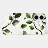 Coques Case-Mate iPhone Champ Rose Dusty (Verso (horizontal))