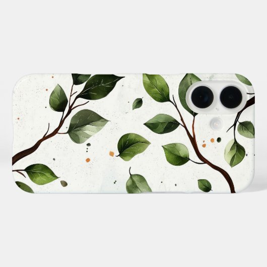 Coques Case-Mate iPhone Champ Rose Dusty (Verso (horizontal))