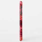 COQUES Case-Mate iPhone CHAMP ROSE ROSE ROSE ROSE ROSE ROSE ROSE (Dos/Gauche)