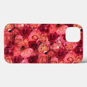 COQUES Case-Mate iPhone CHAMP ROSE ROSE ROSE ROSE ROSE ROSE ROSE (Verso (horizontal))