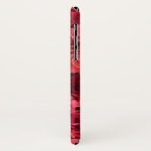 COQUES Case-Mate iPhone CHAMP ROSE ROSE ROSE ROSE ROSE ROSE ROSE (Dos/Gauche)