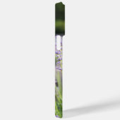 Coques Case-Mate iPhone Champ Serene Lavender (Verso / Droite)