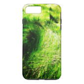 Coques Case-Mate iPhone Champ vert (Dos)