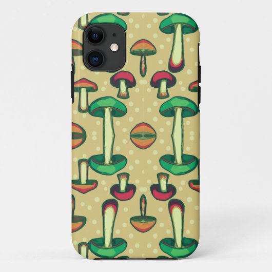 Coques Case-Mate iPhone Champagne (Dos)