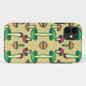 Coques Case-Mate iPhone Champagne (Dos (Horizontal))