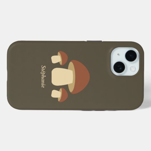 Coques Case-Mate iPhone Champagne (Verso (horizontal))