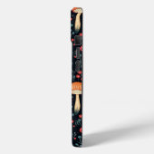 Coques Case-Mate iPhone Champagne (Verso / Gauche)
