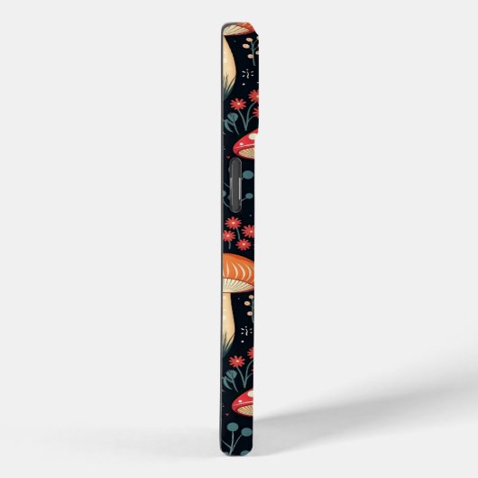 Coques Case-Mate iPhone Champagne (Verso / Droite)