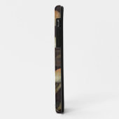 Coques Case-Mate iPhone Champignons (Dos/Gauche)