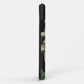 Coques Case-Mate iPhone Champignons (Dos/Droite)