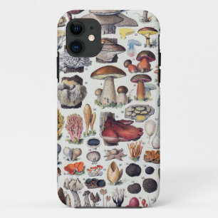 Case-Mate iPhone Case Champignons 2