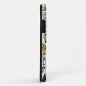 Coques Case-Mate iPhone Champignons 2 (Dos/Droite)