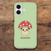 Coques Case-Mate iPhone Champignons mignons