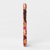 Coques Case-Mate iPhone Champignons mignons (Dos/Gauche)