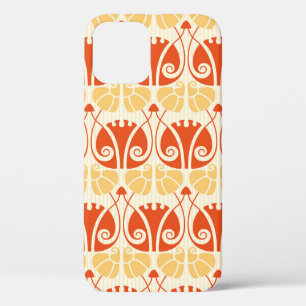 Case-Mate iPhone Case champignons motif de style moderne