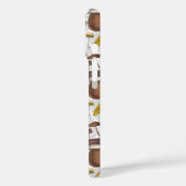 Coques Case-Mate iPhone Champignons sauvages (Verso / Gauche)