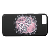 Coques Case-Mate iPhone Champignons Whimsigoth Art Design Classique (Dos (Horizontal))
