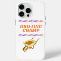 champion de dérive