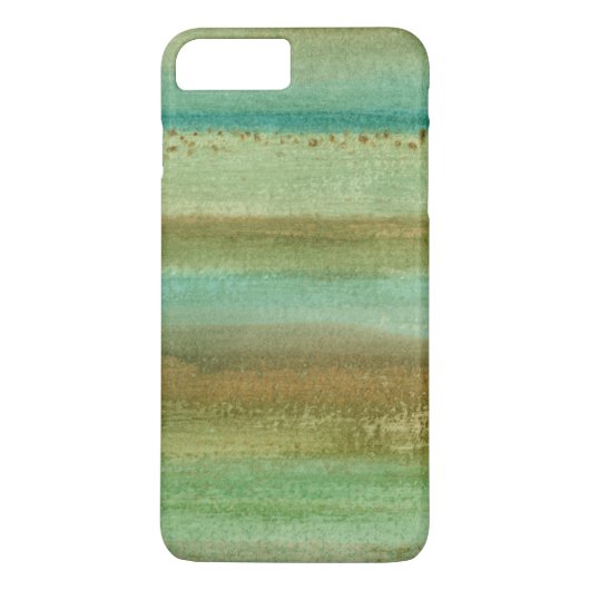 Coques Case-Mate iPhone Champs au printemps I (Dos)