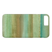 Coques Case-Mate iPhone Champs au printemps I (Dos (Horizontal))