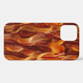 Coques Case-Mate iPhone Champs Bacon pour toujours déco (Verso (horizontal))