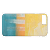 Coques Case-Mate iPhone Champs Citrus I (Dos (Horizontal))