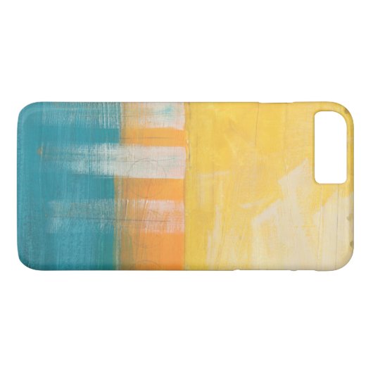 Coques Case-Mate iPhone Champs Citrus I (Dos (Horizontal))