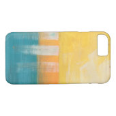 Coques Case-Mate iPhone Champs Citrus I (Dos (Horizontal))