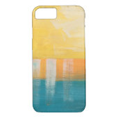 Coques Case-Mate iPhone Champs Citrus I (Dos)