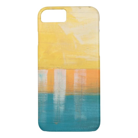 Coques Case-Mate iPhone Champs Citrus I (Dos)