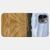 Coques Case-Mate iPhone Champs de blé (Dos (Horizontal))