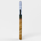 Coques Case-Mate iPhone Champs de blé (Dos/Droite)