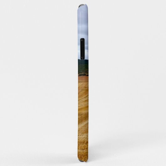 Coques Case-Mate iPhone Champs de blé (Dos/Droite)