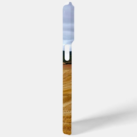 Coques Case-Mate iPhone Champs de blé (Verso / Droite)