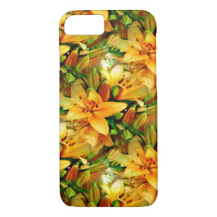 Case-Mate iPhone Case Champs de Lilies......