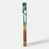 COQUES Case-Mate iPhone CHAMPS DE PAN, D'OLIVE ET DE POPPY (Verso / Gauche)