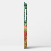 COQUES Case-Mate iPhone CHAMPS DE PAN, D'OLIVE ET DE POPPY (Verso / Gauche)